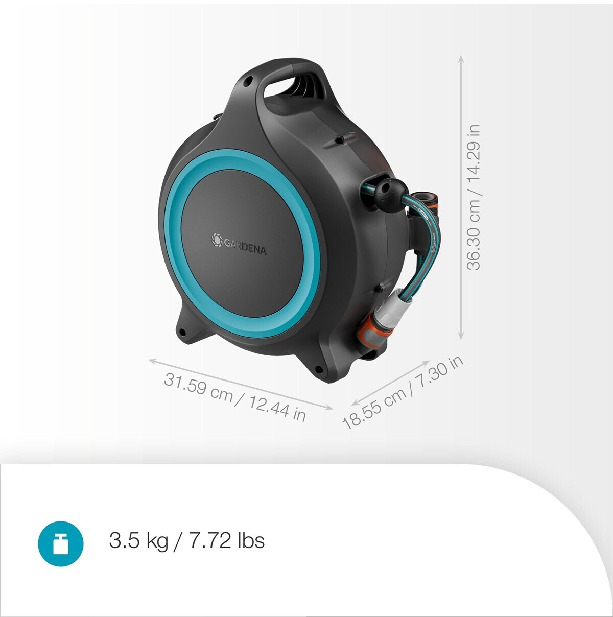 Gardena Gardena 18690-20 - view 6