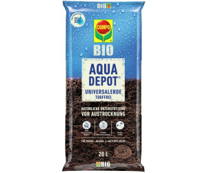 COMPO Bio Aqua Depot 20 l