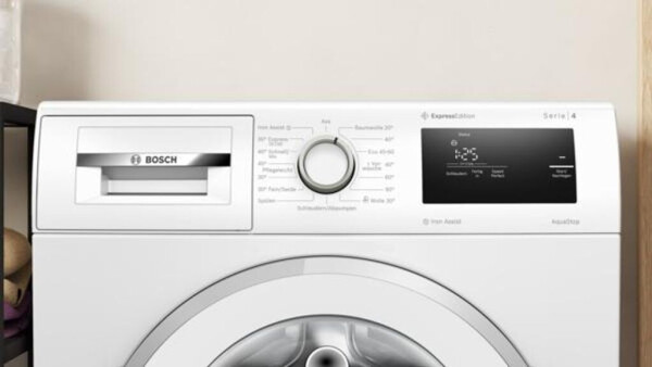 Bosch WAN280H5, Bild 2