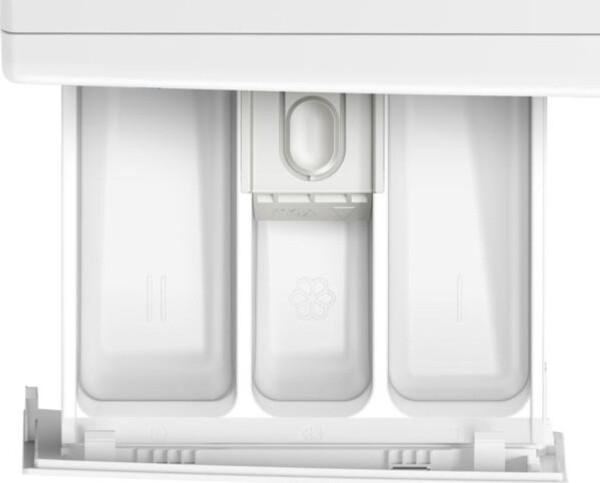 Bosch WAN280H5, Bild 3
