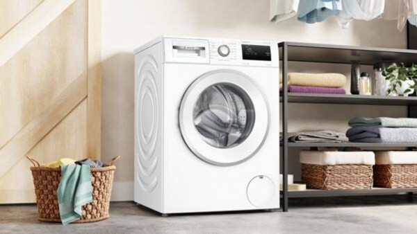 Bosch WAN280H5, Bild 6