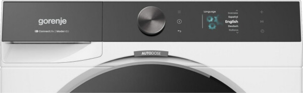 Gorenje WG814A5T4, Bild 3
