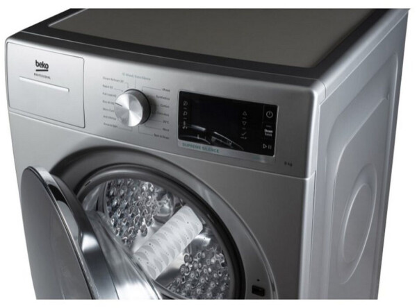 Beko AWB 912S/PRO BP, Bild 3