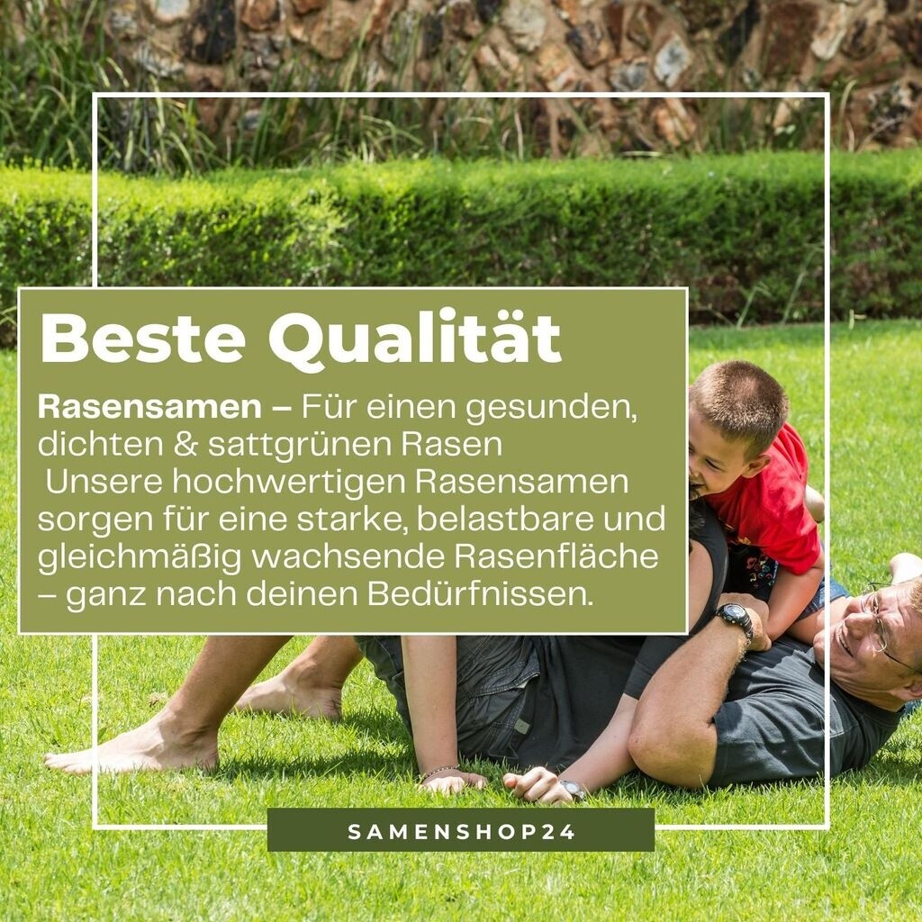 Kiepenkerl Kiepenkerl Blumenwiese 1kg - side view