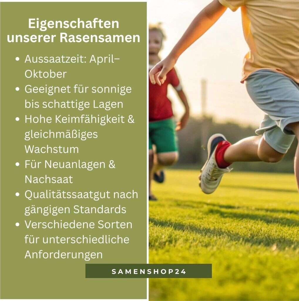 Kiepenkerl Kiepenkerl Blumenwiese 1kg - back view