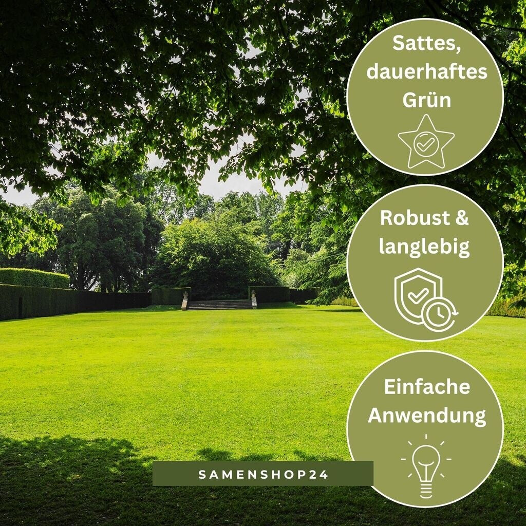 Kiepenkerl Kiepenkerl Blumenwiese 1kg - detail view