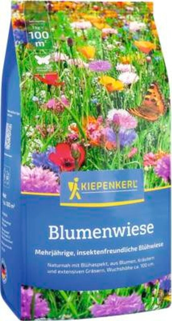 Kiepenkerl Kiepenkerl Blumenwiese 1kg - view 7