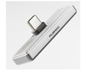 Planck CreatorSSD 2TB