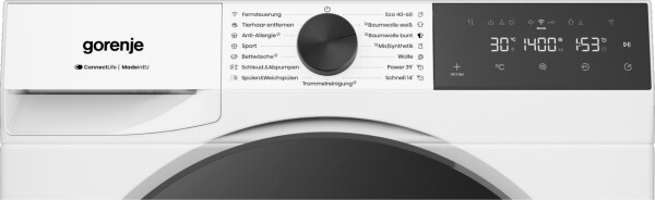 Gorenje W5G484A3P1, Bild 4