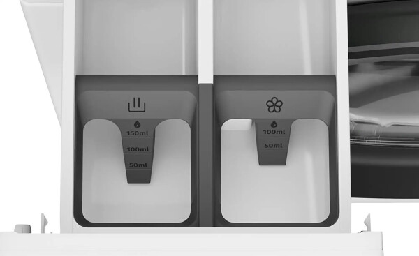 Gorenje W5G484A3P1, Bild 5