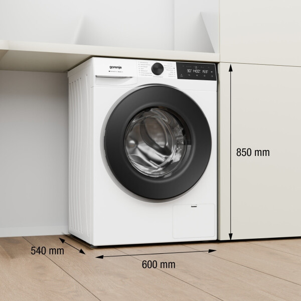 Gorenje W5G484A3P1, Bild 7