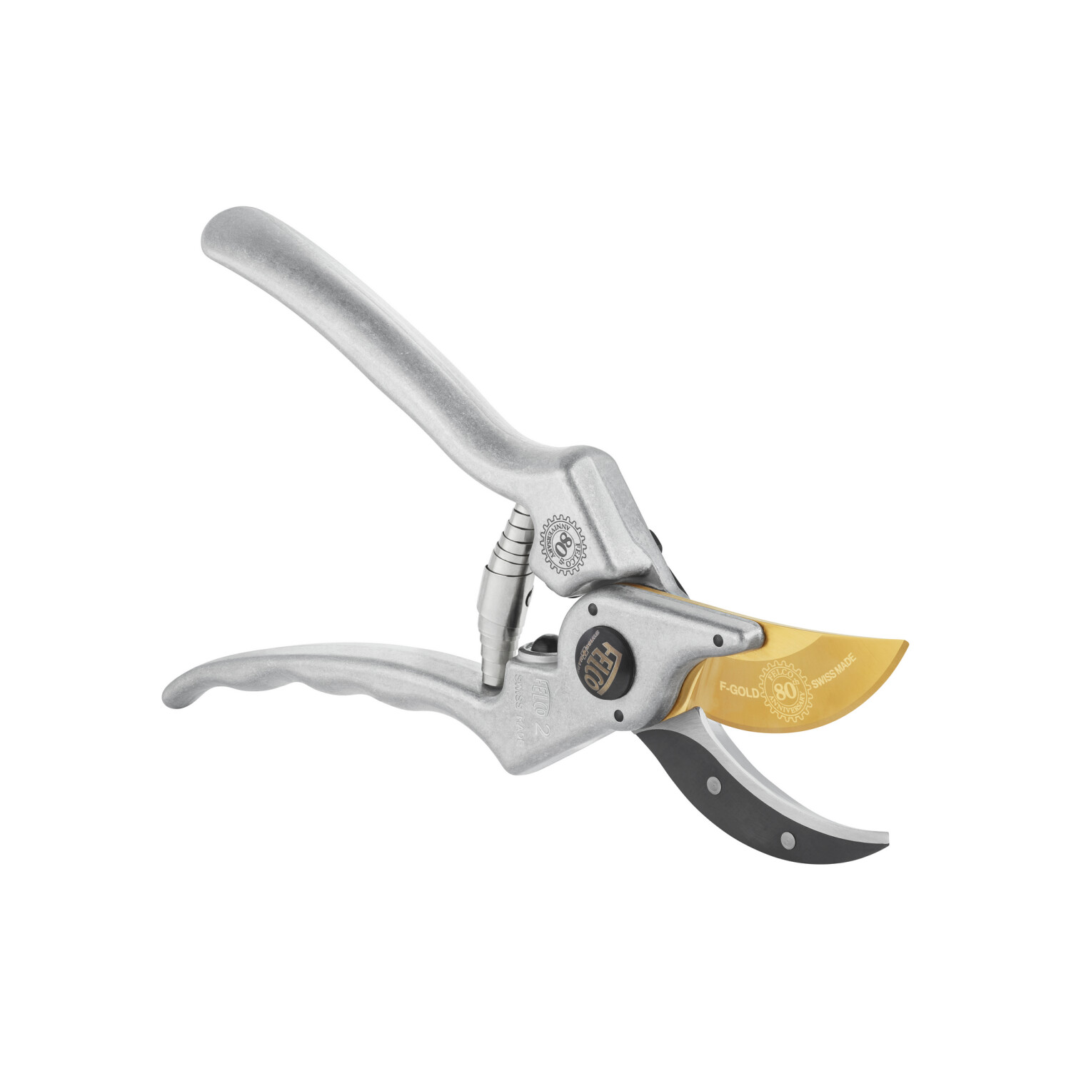 Felco Felco F2 Secateurs 80TH ANNIVERSARY - Product image 1 of 7