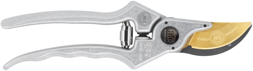 Felco Felco F2 Baumschere Sonderedition - side view