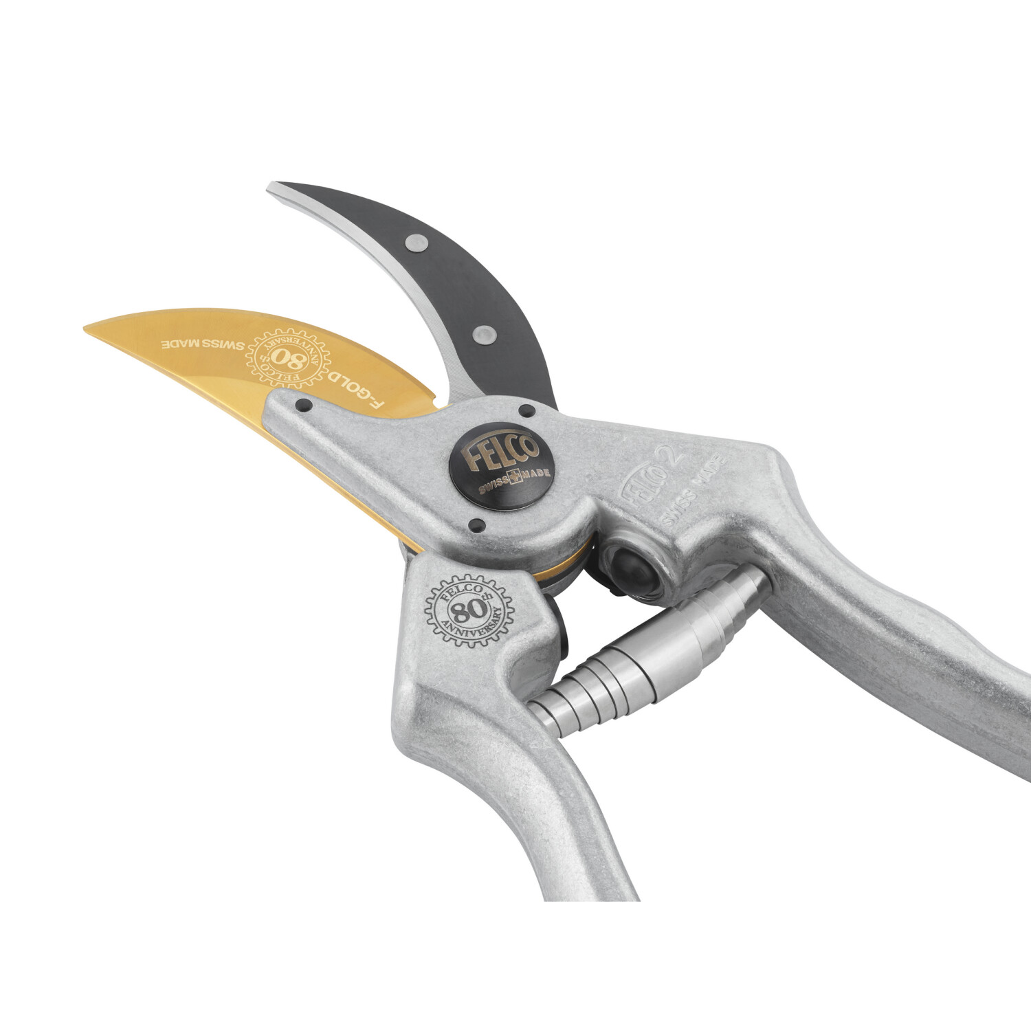 Felco Felco F2 Baumschere Sonderedition - back view