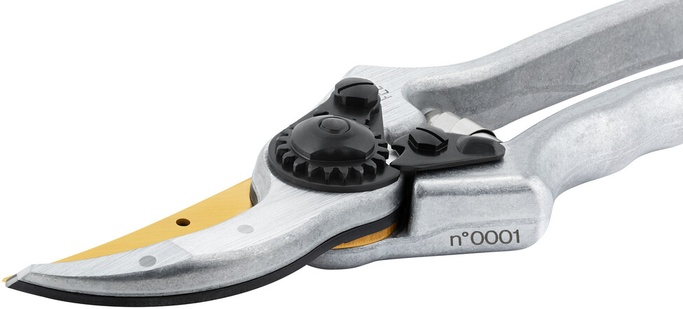 Felco Felco F2 Baumschere Sonderedition - detail view