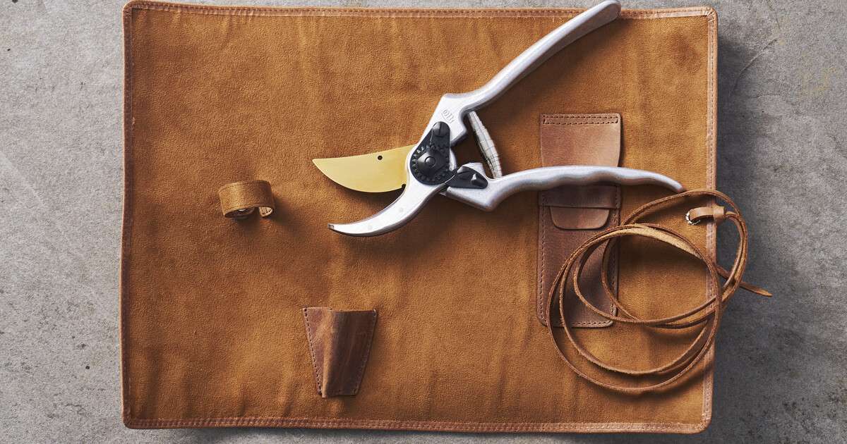 Felco Felco F2 Baumschere Sonderedition - view 6