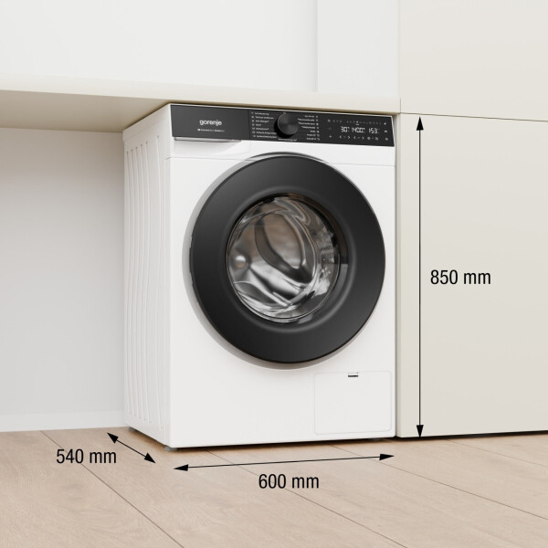 Gorenje W5G694A1T1, Bild 8