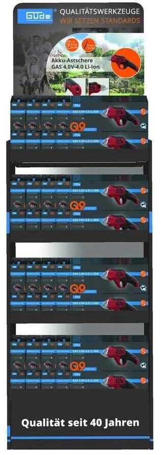 Güde Güde 95524 - view 10