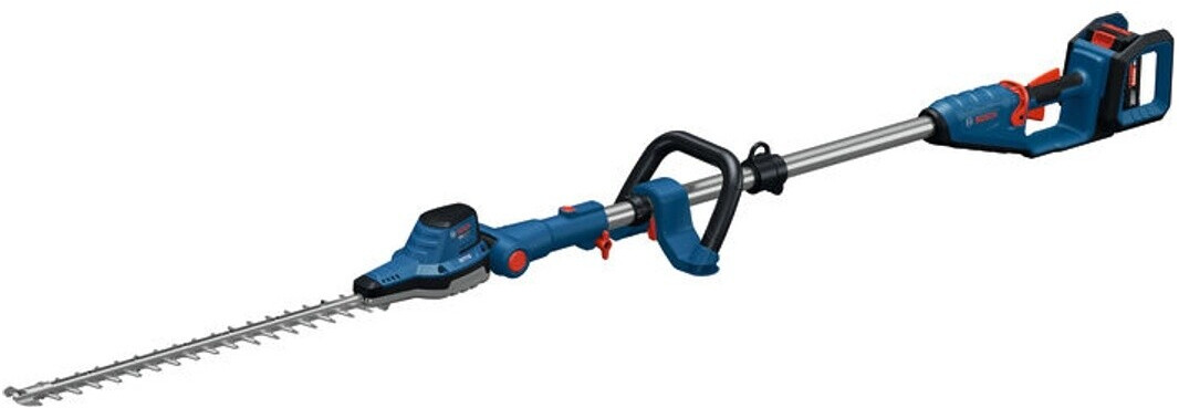 Bosch Bosch Pro GHE18V-50FP - side view