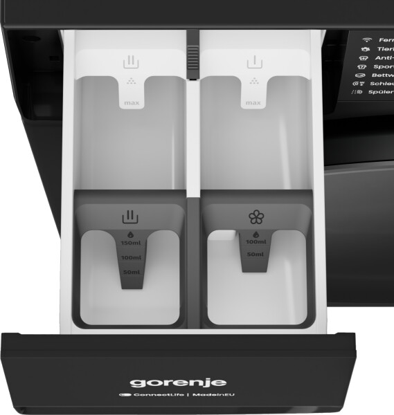 Gorenje W53G484A3P1B, Bild 5