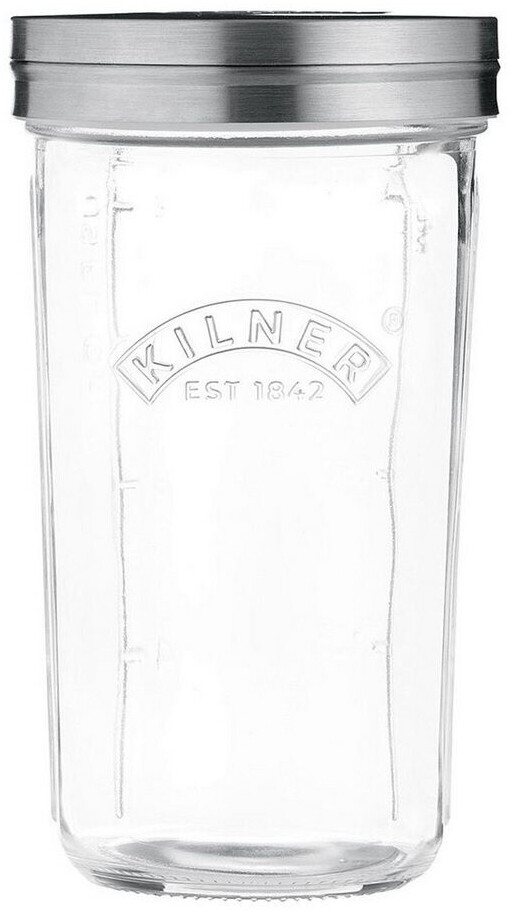 Kilner Siebglas ab 8 € | Vergleiche 9 Angebote auf idealo.de