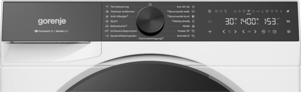 Gorenje W5G684A3T1, Bild 4