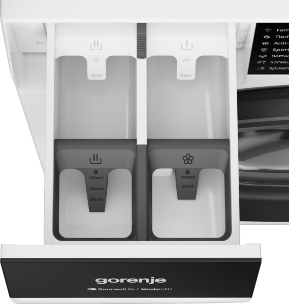 Gorenje W5G684A3T1, Bild 5