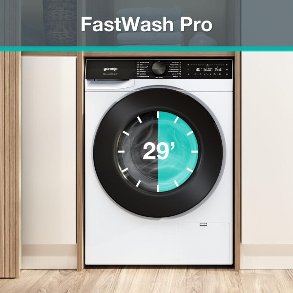 Gorenje W5G684A3T1, Bild 8