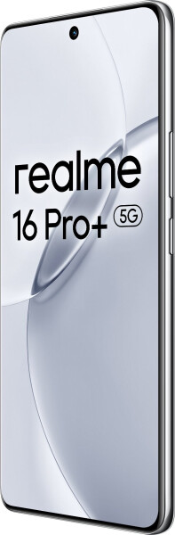 Realme 16 Pro+ 12GB 512GB Master Grey, Bild 11