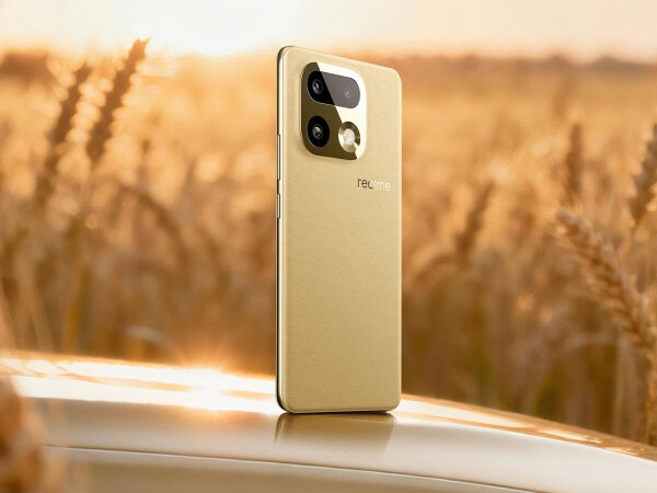 Realme 16 Pro+ 12GB 512GB Master Grey, Bild 14
