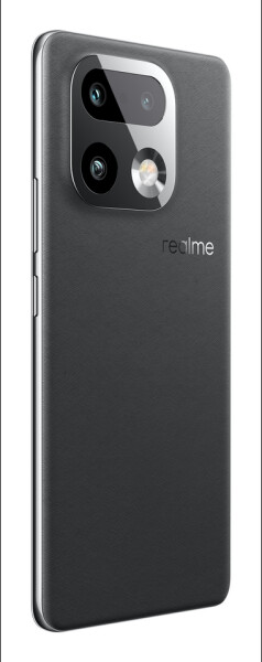 Realme 16 Pro+ 12GB 512GB Master Grey, Bild 17