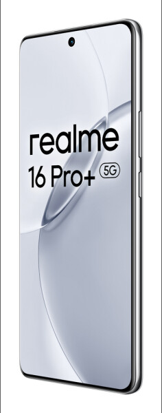 Realme 16 Pro+ 12GB 512GB Master Grey, Bild 19