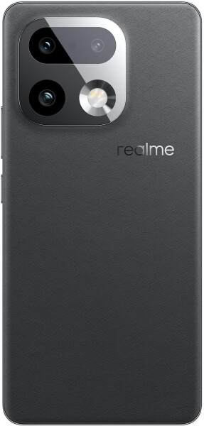 Realme 16 Pro+ 12GB 512GB Master Grey, Bild 3