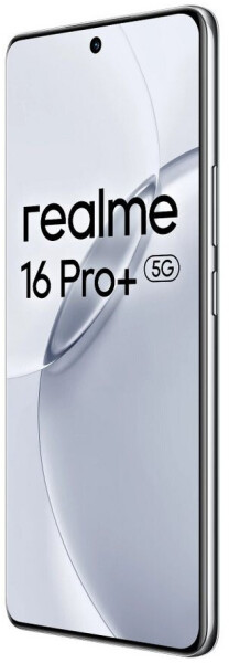 Realme 16 Pro+ 12GB 512GB Master Grey, Bild 4