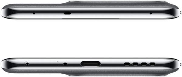 Realme 16 Pro+ 12GB 512GB Master Grey, Bild 5