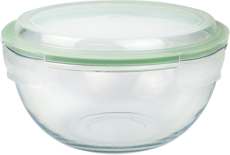 Glasslock Salatschüssel rund (2000 ml) ab 25,45 € (Oktober 2026)