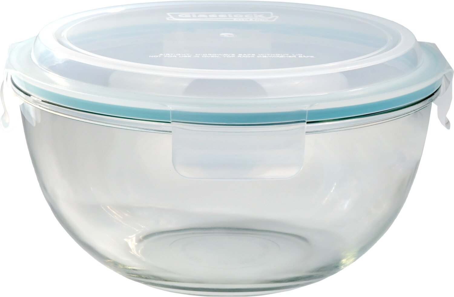 Glasslock Salatschüssel rund (2000 ml) ab 25,54 € (Oktober 2026)