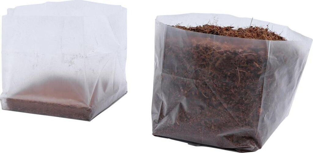 Siena Siena Garden Coconut Coir Swelling Block 1 l - side view