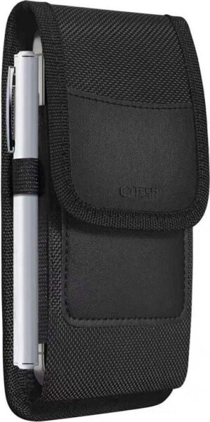 Tech-Protect Universelle Tasche SM85 Universal Phone Pouch 5 8 - 6 8 Schwarz, Bild 7