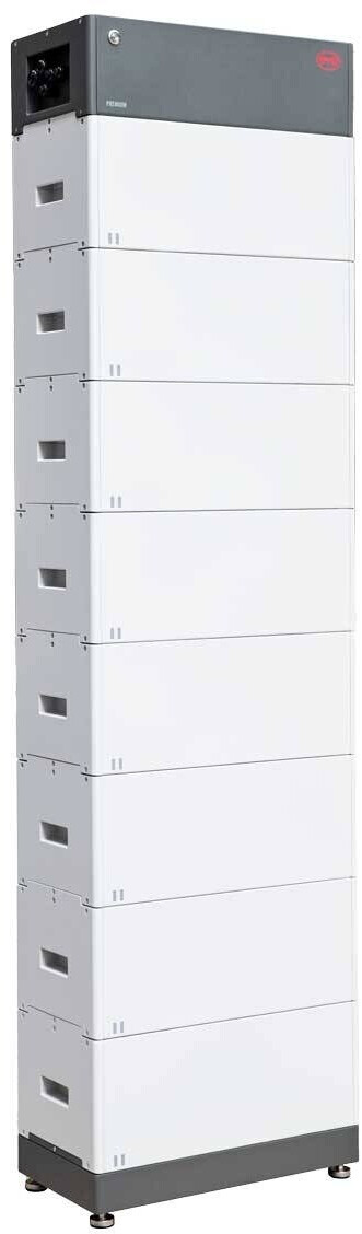 BYD Battery Box HVM+ 22.1