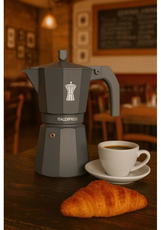 Pezzetti ITL006CP12X