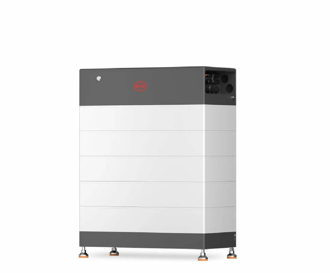 BYD Battery Box HVB 14.8