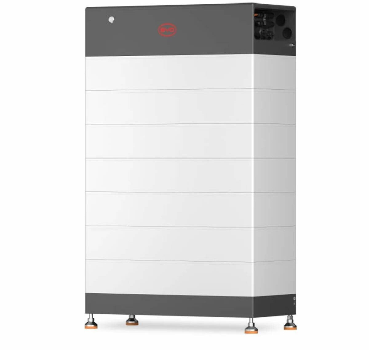 BYD Battery Box HVB 20.7