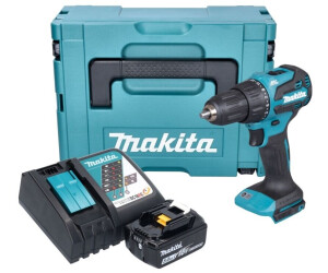 Makita Akku-Schlagbohrschrauber DHP490 DHP490RT1J