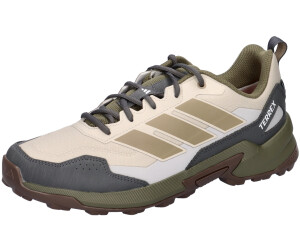 adidas gazelle silver green womens Adidas Terrex Trailmaker 2.0 Mid Gore-Tex Hiking Shoes Grey / Preloved Teal   The Sporting Lodge