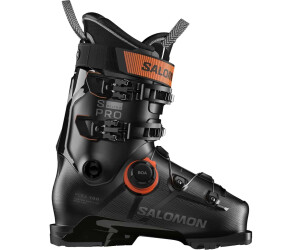 Salomon S/Pro Delta BOA® X100 GW black