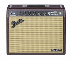 Fender Tone Master Princeton