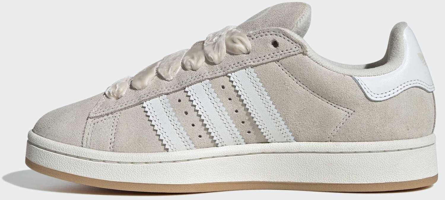 adidas gazelle silver green womens adidas Campus 00s ID1436