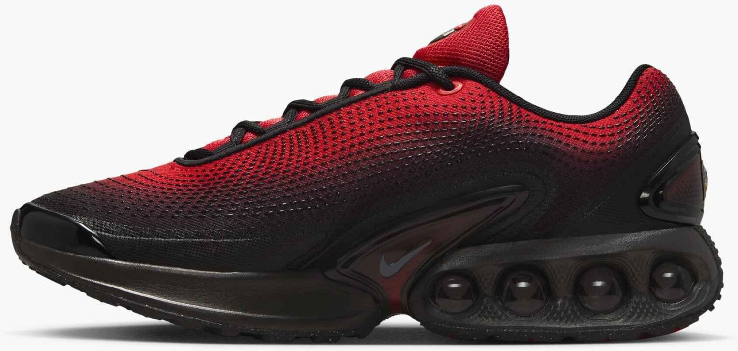 red airmax 2020