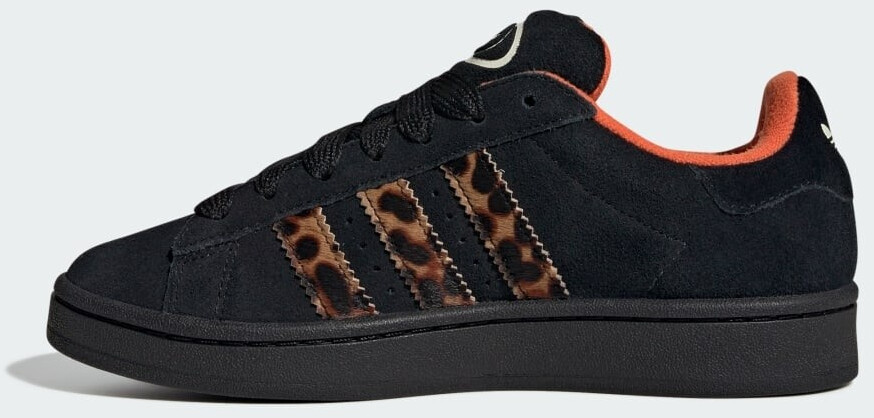 adidas gazelle silver green womens ADIDAS CAMPUS 00S LEOPARD PRINT – Brandadox main image 0